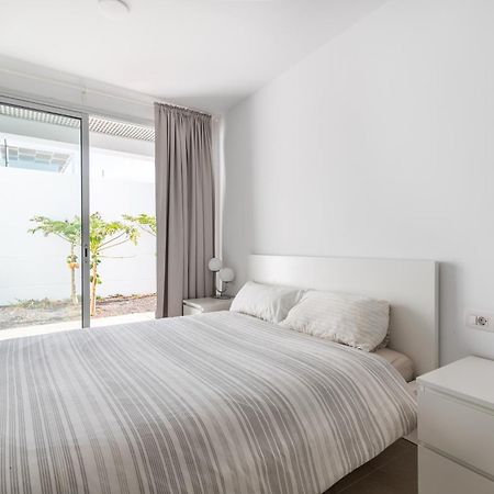 House Near The Beach W Sea View Arico Экстерьер фото