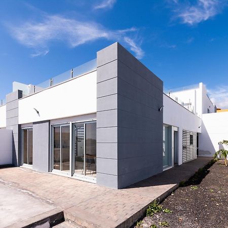 House Near The Beach W Sea View Arico Экстерьер фото