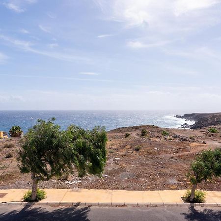 House Near The Beach W Sea View Arico Экстерьер фото