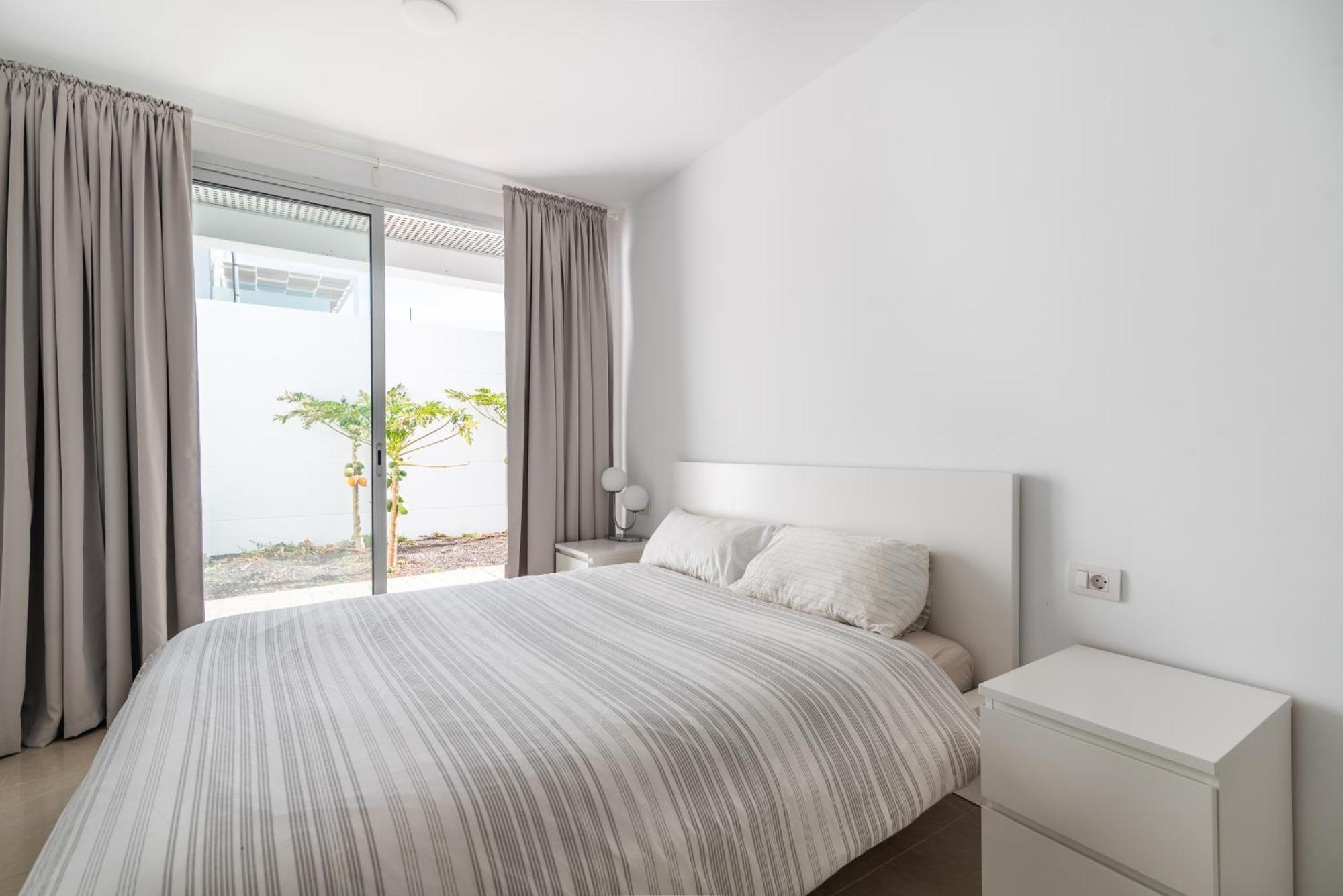 House Near The Beach W Sea View Arico Экстерьер фото