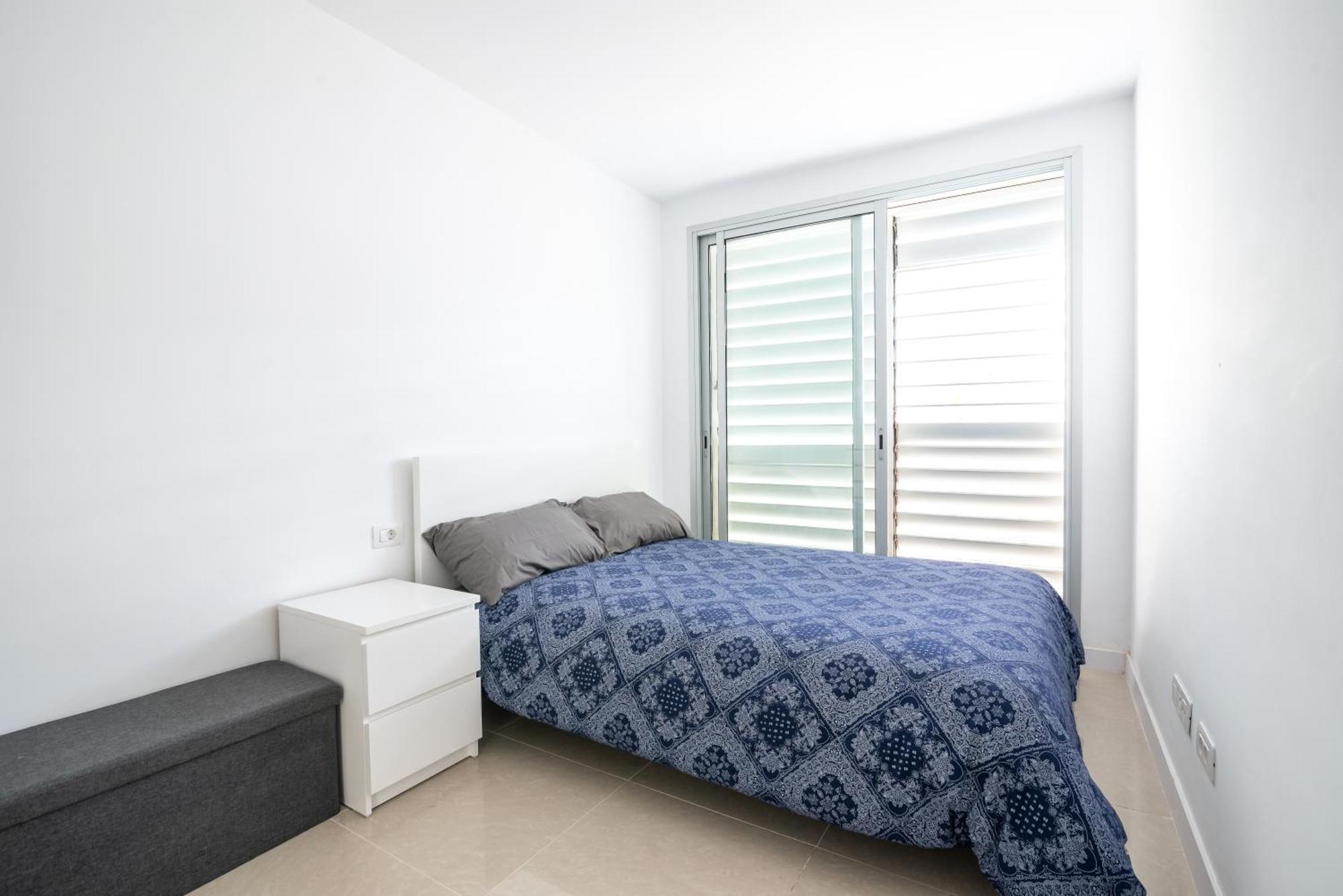 House Near The Beach W Sea View Arico Экстерьер фото