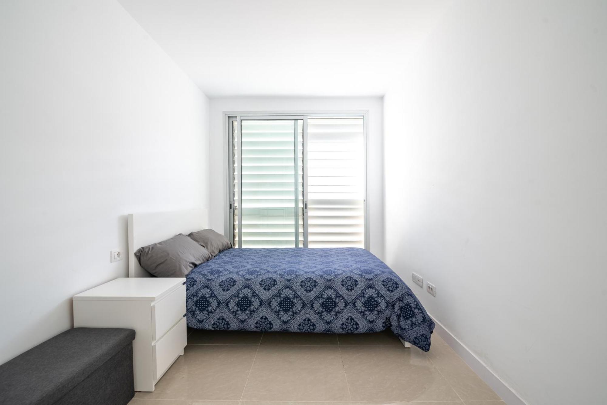 House Near The Beach W Sea View Arico Экстерьер фото
